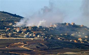 الكيان الإسرائيلي يكثف اعتداءاته على الجنوب اللبناني