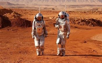 "ناسا" تبحث عن متطوعين لتجربة محاكاة للحياة على المريخ لمدة عام