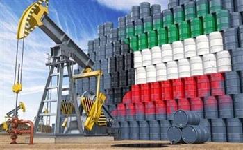 سعر النفط الكويتي يرتفع بـ 1.52 دولار للبرميل