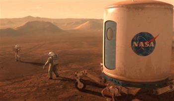 "ناسا" تطلب 4 أشخاص للحياة في المريخ.. هل تنطبق عليك الشروط؟