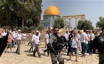 اجتماع إسرائيلي لحسم الصلاة في "الأقصى" خلال رمضان