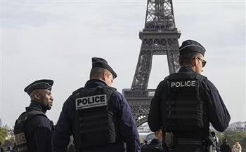 أمن باريس يقتل فرنسيا من أصل سوداني