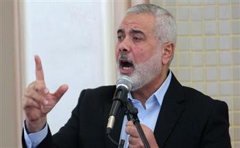 حماس: لن نقبل بأي صفقة لا توقف الحرب كليًا في غزة