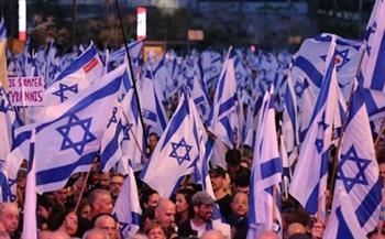 أزمة ثقة بين الحكومة والشارع الإسرائيلي والأولوية للإطاحة بنتنياهو