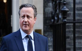 الخارجية البريطانية: انتظروا ردة فعل لـ لندن على وفاة نافالني