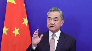 وزير الخارجية الصيني: الصين وروسيا تساهمان في الاستقرار الاستراتيجي العالمي 