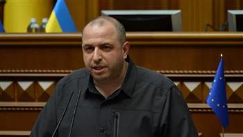 وزير الدفاع الأوكراني يكشف سبب الانسحاب من مدينة أفدييفكا
