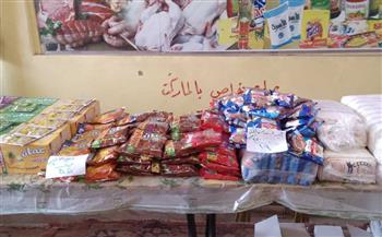 محافظ كفر الشيخ: افتتاح معرض «أهلا رمضان» بمدينة بيلا 