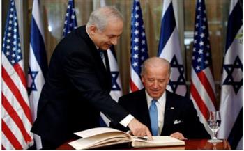 باحث سياسي: أمريكا تدعم إسرائيل منذ عام 1948 وحتى الآن