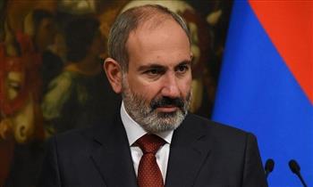 بلينكن يبحث مع رئيس وزراء أرمينيا سبل التوصل لاتفاق سلام دائم بين أرمينيا وأذربيجان  