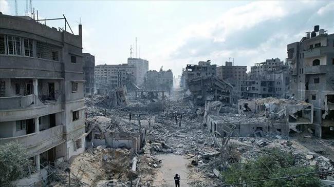 تطورات العدوان على غزة.. حماس تضع النقاط على الحروف بخصوص الهدنة المرتقبة وإسرائيل ترد
