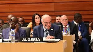 الجزائر تؤكد استعدادها للمساهمة في حشد الدعم الدولي بشأن إصلاح مجلس الأمن