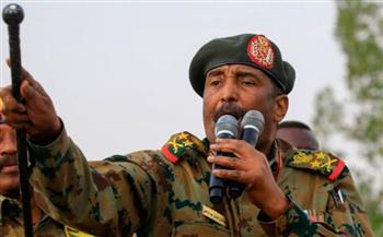 رئيس «مجلس السيادة» السوداني: معركة الكرامة مستمرة حتى دحر العدو