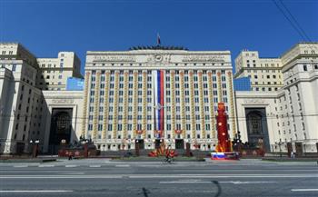 روسيا تعلن استعادة السيطرة الكاملة على بلدة «أفدييفكا»