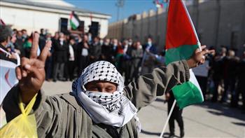 ضياء رشوان: نحتاج إلى حكومة واحدة فلسطينية للتفاوض السياسي (فيديو)