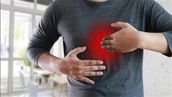 نصائح للحد من ارتجاع المريء