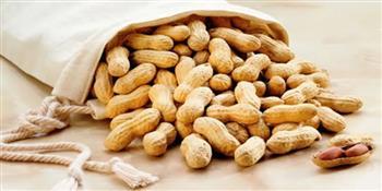 تناول ٢٠ حبة فول سوداني من اجل صحتك