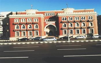 جامعة الإسكندرية تحصد المركز الأول في مسابقات «الدورة الكشفية القمية»