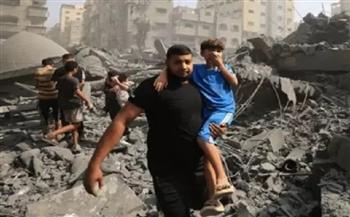 واشنطن تهدد بإسقاط مشروع قرار جزائري في مجلس الأمن يطالب بوقف النار في غزة