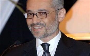 سفير مصر ببوخارست: استهداف رفح وتعطيل دخول المساعدات جزءًا من سياسة التهجير القسري