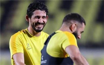 التشكيل المتوقع لفريق اتحاد جدة أمام الرياض في الدوري السعودي 