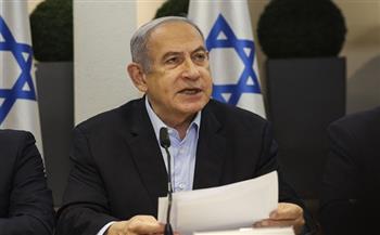 نتنياهو: إسرائيل ستعارض إقامة دولة فلسطينية