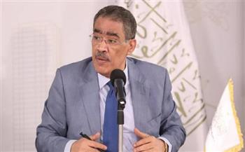 ضياء رشوان: مصر تتقدم بمذكرة لـ«العدل الدولية» حول ممارسات إسرائيل المخالفة للشرعية الدولية