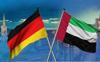 الإمارات وألمانيا توقعان إعلان نوايا لتعزيز النمو الصناعي وخفض الكربون