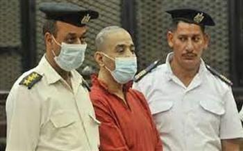 محكمة النقض تؤيد حكم الإعدام علي سفاح الجيزة
