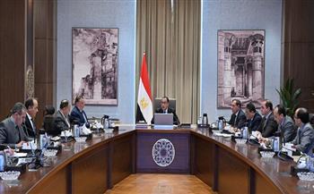رئيس الوزراء يتابع موقف مشروع توسعات مصفاة تكرير ميدور بالإسكندرية