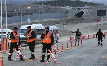 تركيا: القبض على مدير شركة أناجولد مادينجيليك في إطار تحقيق في انهيار منجم كوبلر