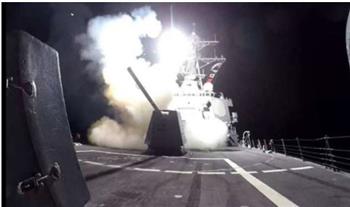 القاهرة الإخبارية: إطلاق صواريخ باليستية صوب سفينة في خليج عدن
