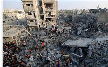 باحث في الشؤون الإسرائيلية: أمريكا تصر على استمرار الحرب بغزة