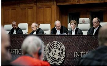 جلسة استماع تاريخية.. مرافعة شفهية لمصر أمام محكمة العدل الدولية حول جرائم إسرائيل