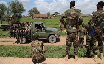 الجيش الصومالي يعلن مقتل 4 عناصر من حركة الشباب