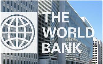 البنك الدولي: يجب التركيز على مسألة مواجهة التغير المناخي وتحقيق التنمية