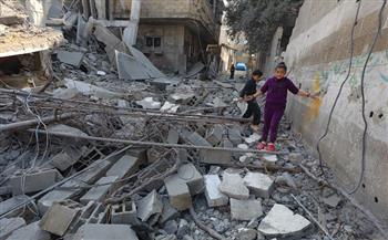 الأونروا: تراجع حجم ما يدخل من مساعدات إنسانية لغزة 