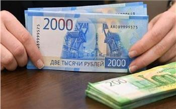 ارتفاع أسعار 3 عملات أمام الروبل في بورصة موسكو