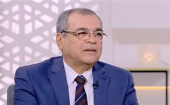 مدحت يوسف: الشركات المصرية ستساهم في تنمية المشروعات البترولية في ليبيا