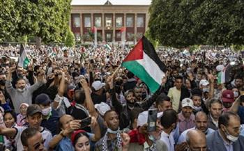 "القانون من أجل فلسطين": مرافعات «العدل الدولية» يوم تاريخي آخر للشعب