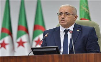 رئيس البرلمان الجزائري يصل إلى الأردن في زيارة رسمية تستغرق 4 أيام