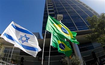 البرازيل تسحب سفيرها من إسرائيل رداً على المجازر في غزة