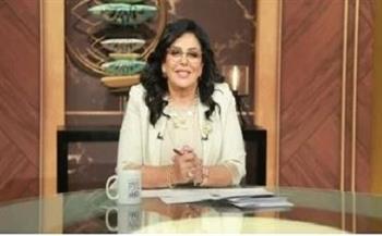 سوزان حسن تتحدث مع «افتح باب قلبك» عن ذكريات رمضان في التلفزيون المصري 