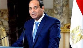 "الجمهورية": مصر تحرص دائما على إرساء دعائم الأمن والاستقرار بالمنطقة