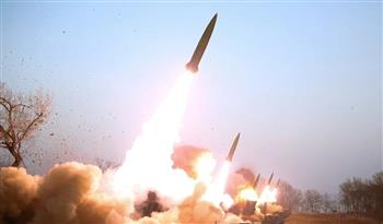الجيش الكوري الجنوبي: الجارة الشمالية تطلق عدة صواريخ كروز قبالة الساحل الغربي