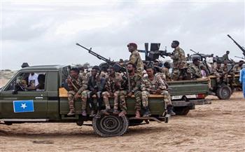 قوات الأمن الصومالية تعلن تدمير مراكز أسلحة وآليات لحركة الشباب