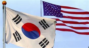 كوريا الجنوبية والولايات المتحدة تجريان أول تدريبات مشتركة للقوات الخاصة لهذا العام