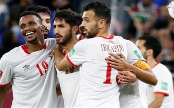 أمم آسيا.. الأردن تواجه طاجيكستان اليوم في افتتاح لقاءات ربع النهائي 