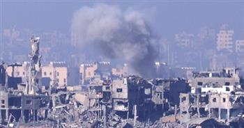 استشهاد وإصابة عشرات الفلسطينيين في عدوان الاحتلال الإسرائيلي المستمر على قطاع غزة  