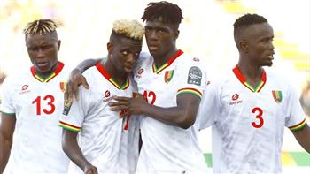 كأس الأمم الإفريقية .. تشكيل منتخب غينيا المتوقع أمام الكونغو 